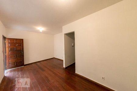 Sala de casa para alugar com 3 quartos, 130m² em Ouro Preto, Belo Horizonte