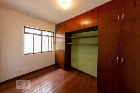 Quarto 2 de casa para alugar com 3 quartos, 130m² em Ouro Preto, Belo Horizonte