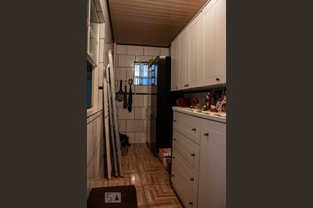 Casa à venda com 107m², 2 quartos e 4 vagas Casa à venda com 107m², 2 quartos e 4 vagasÁrea de Serviço