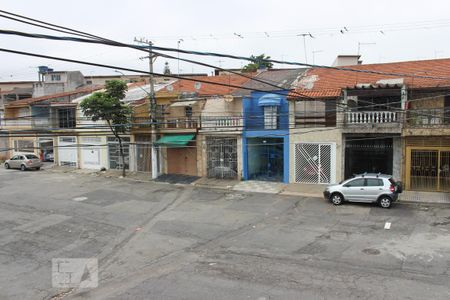 Casa à venda com 193m², 2 quartos e 1 vagaVista da Varanda do Quarto 1