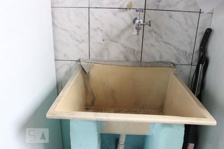 Casa à venda com 193m², 2 quartos e 1 vagaTanque da Lavanderia