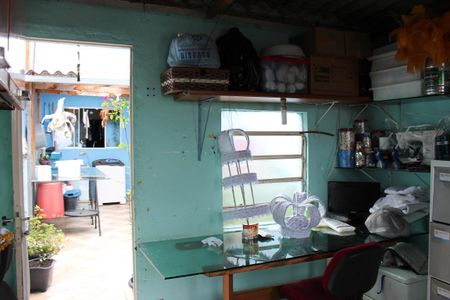 Casa à venda com 193m², 2 quartos e 1 vagaLavanderia