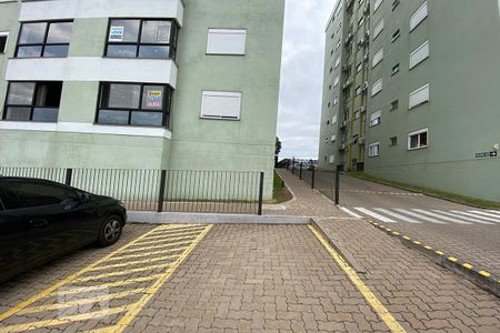 Apartamento para alugar com 66m², 2 quartos e 1 vaga Apartamento para alugar com 66m², 2 quartos e 1 vagaBox