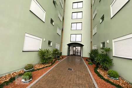 Apartamento para alugar com 66m², 2 quartos e 1 vaga Apartamento para alugar com 66m², 2 quartos e 1 vagaFachada do bloco
