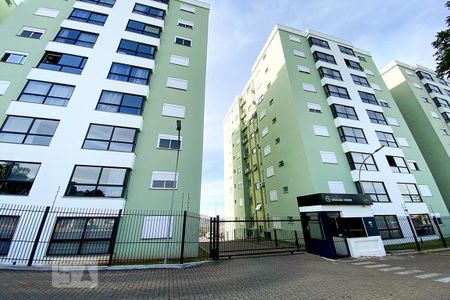 Apartamento para alugar com 66m², 2 quartos e 1 vaga Apartamento para alugar com 66m², 2 quartos e 1 vagaFachada do Condomínio