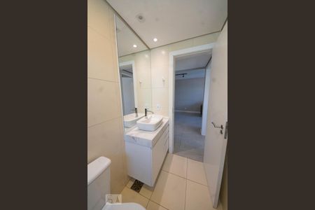 Apartamento para alugar com 66m², 2 quartos e 1 vagaBanheiro