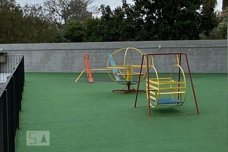 Área Comum - Playground de apartamento para alugar com 2 quartos, 66m² em Rondônia, Novo Hamburgo