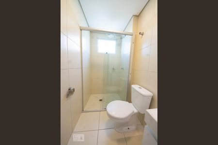 Banheiro de apartamento para alugar com 2 quartos, 66m² em Rondônia, Novo Hamburgo
