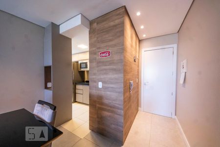 Apartamento para alugar com 66m², 2 quartos e 1 vagaSala e Cozinha