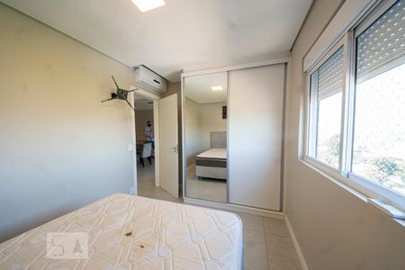 Quarto 1 de apartamento para alugar com 2 quartos, 66m² em Rondônia, Novo Hamburgo
