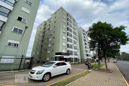 Apartamento para alugar com 66m², 2 quartos e 1 vaga Apartamento para alugar com 66m², 2 quartos e 1 vagaFachada do Condomínio