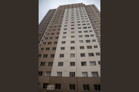 Apartamento para alugar com 45m², 2 quartos e 1 vagaFachada