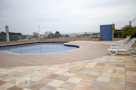 Apartamento para alugar com 45m², 2 quartos e 1 vagaÁrea comum - Piscina