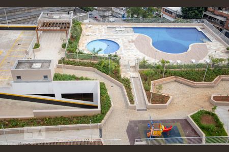 Apartamento para alugar com 45m², 2 quartos e 1 vagaÁrea comum