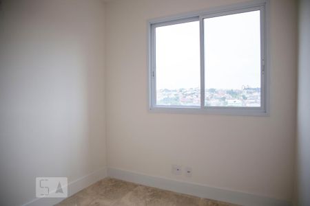 quarto 1 de apartamento para alugar com 2 quartos, 45m² em Piraporinha, Diadema