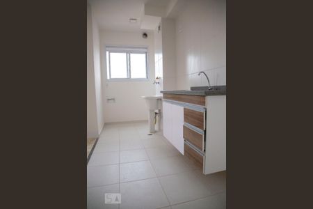Apartamento para alugar com 45m², 2 quartos e 1 vagaCozinha