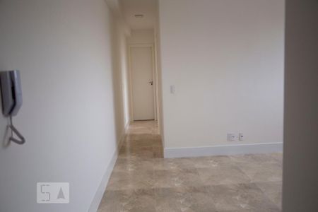Sala de apartamento para alugar com 2 quartos, 45m² em Piraporinha, Diadema