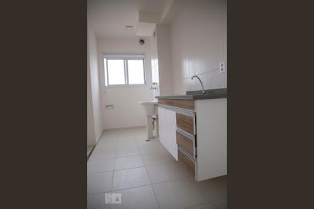 Apartamento para alugar com 45m², 2 quartos e 1 vagaCozinha