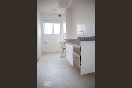 Apartamento para alugar com 45m², 2 quartos e 1 vagaCozinha