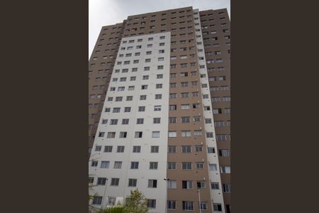 Apartamento para alugar com 45m², 2 quartos e 1 vagaFachada