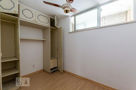 Quarto 2 de apartamento à venda com 2 quartos, 70m² em Ingá, Niterói
