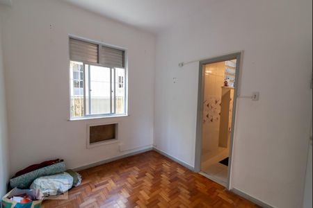 Quarto de apartamento para alugar com 1 quarto, 35m² em Vila Isabel, Rio de Janeiro
