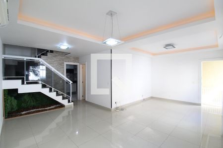 Sala de casa à venda com 3 quartos, 184m² em Freguesia (jacarepaguá), Rio de Janeiro
