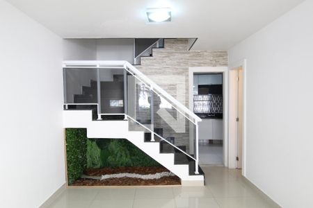 Sala de casa à venda com 3 quartos, 184m² em Freguesia (jacarepaguá), Rio de Janeiro