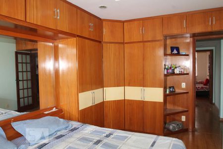 Quarto 1 de apartamento à venda com 2 quartos, 110m² em Engenho de Dentro, Rio de Janeiro