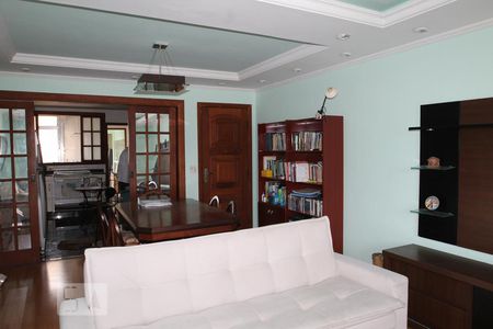 Sala de apartamento à venda com 2 quartos, 110m² em Engenho de Dentro, Rio de Janeiro