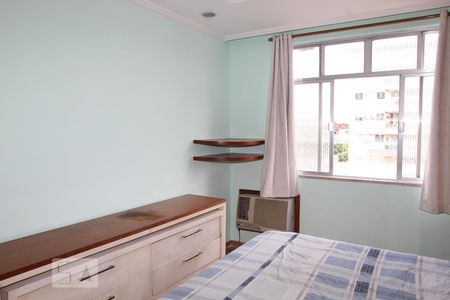 Quarto 1 de apartamento à venda com 2 quartos, 110m² em Engenho de Dentro, Rio de Janeiro