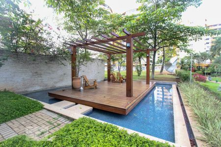 Apartamento à venda com 60m², 1 quarto e 1 vagaÁrea comum