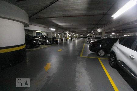 Apartamento à venda com 60m², 1 quarto e 1 vagaÁrea comum