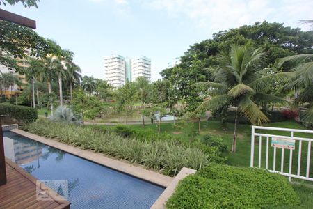 Apartamento à venda com 60m², 1 quarto e 1 vagaÁrea comum