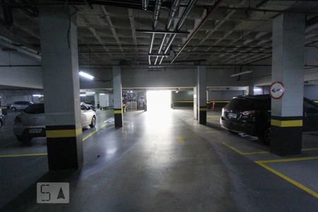 Apartamento à venda com 60m², 1 quarto e 1 vagaGaragem subterranea