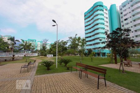 Apartamento à venda com 60m², 1 quarto e 1 vagaÁrea comum