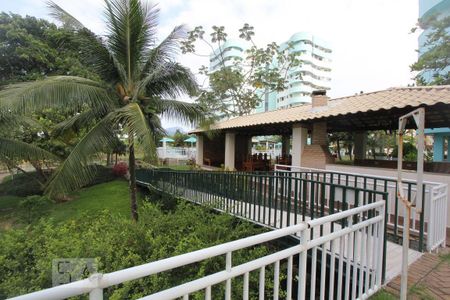 Apartamento à venda com 60m², 1 quarto e 1 vagaÁrea comum