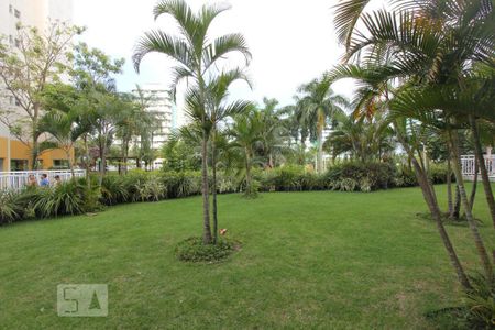 Apartamento à venda com 60m², 1 quarto e 1 vagaÁrea comum