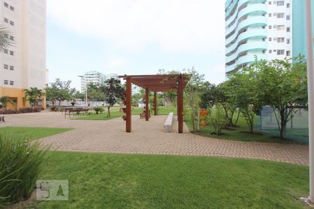 Apartamento à venda com 60m², 1 quarto e 1 vagaÁrea comum