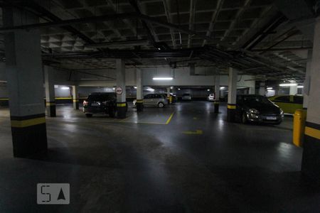 Apartamento à venda com 60m², 1 quarto e 1 vagaGaragem subterranea