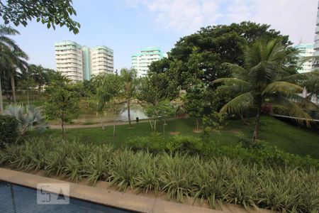 Apartamento à venda com 60m², 1 quarto e 1 vagaÁrea comum