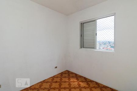 Quarto 2 de apartamento para alugar com 2 quartos, 53m² em Vila Mazzei, São Paulo