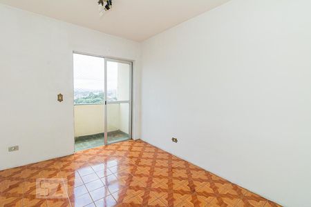 Sala de apartamento para alugar com 2 quartos, 53m² em Vila Mazzei, São Paulo