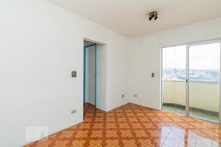 Sala de apartamento para alugar com 2 quartos, 53m² em Vila Mazzei, São Paulo