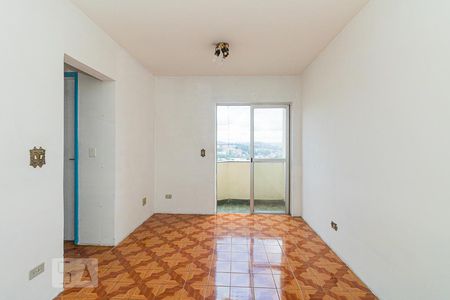 Sala de apartamento para alugar com 2 quartos, 53m² em Vila Mazzei, São Paulo