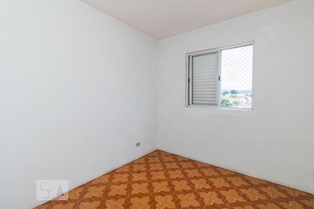 Quarto 1 de apartamento para alugar com 2 quartos, 53m² em Vila Mazzei, São Paulo