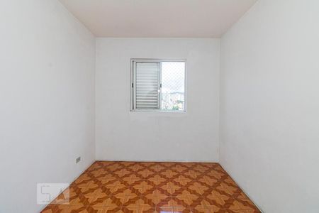 Quarto 1 de apartamento para alugar com 2 quartos, 53m² em Vila Mazzei, São Paulo