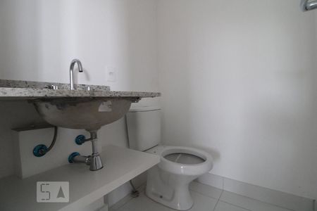 Lavabo de apartamento para alugar com 2 quartos, 66m² em Vila Gertrudes, São Paulo