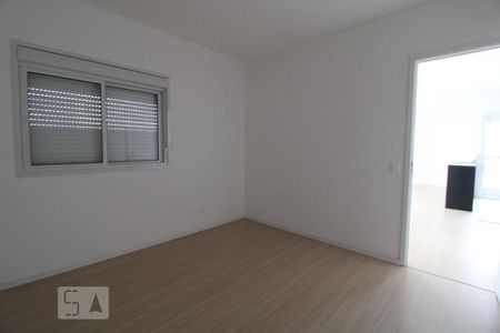 Suíte de apartamento à venda com 2 quartos, 66m² em Vila Gertrudes, São Paulo