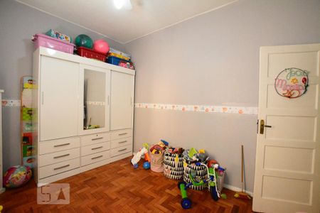 Apartamento à venda com 65m², 2 quartos e sem vagaQuarto 2